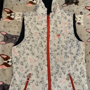 Ariat Reversible Vest